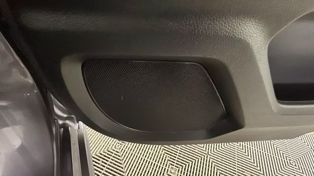 2021 Gray Honda Odyssey Touring FWD Van