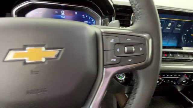 2023 Iridescent Pearl Tricoat Chevrolet Silverado 1500 High Country 4X4 Truck