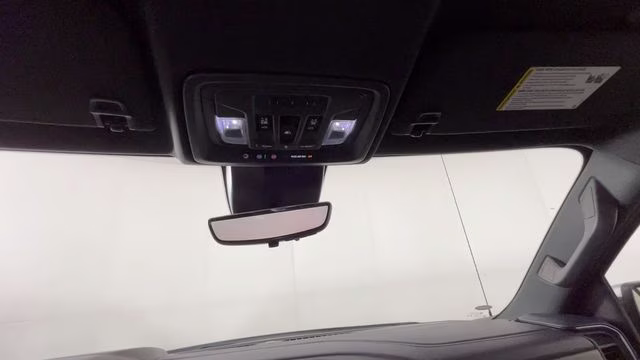 2023 Iridescent Pearl Tricoat Chevrolet Silverado 1500 High Country 4X4 Truck