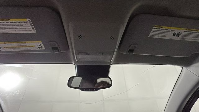 2020 Summit White Chevrolet Trax LS FWD SUV