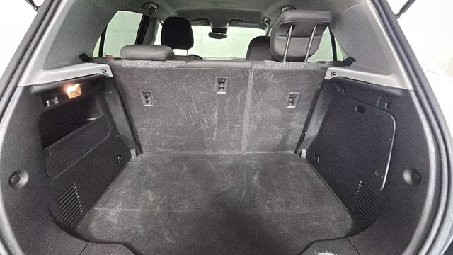 2020 Summit White Chevrolet Trax LS FWD SUV