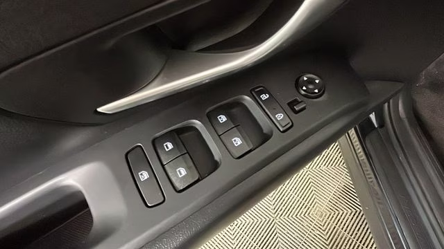 2024 Deep Sea Hyundai Tucson Hybrid Blue AWD SUV