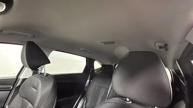 2024 Deep Sea Hyundai Tucson Hybrid Blue AWD SUV