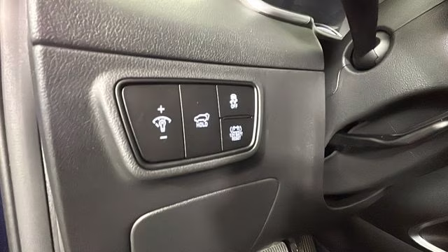 2024 Deep Sea Hyundai Tucson Hybrid Blue AWD SUV
