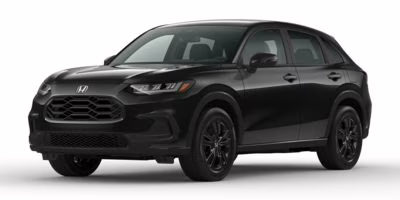 2026 Honda HR-V Sport AWD SUV