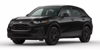 2026 Honda HR-V Sport AWD SUV