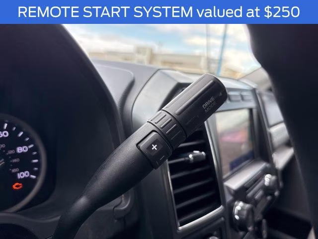2022 Black Metallic Ford Super Duty F-350 SRW XLT 4X4 Truck