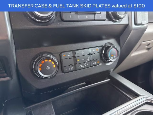 2022 Black Metallic Ford Super Duty F-350 SRW XLT 4X4 Truck