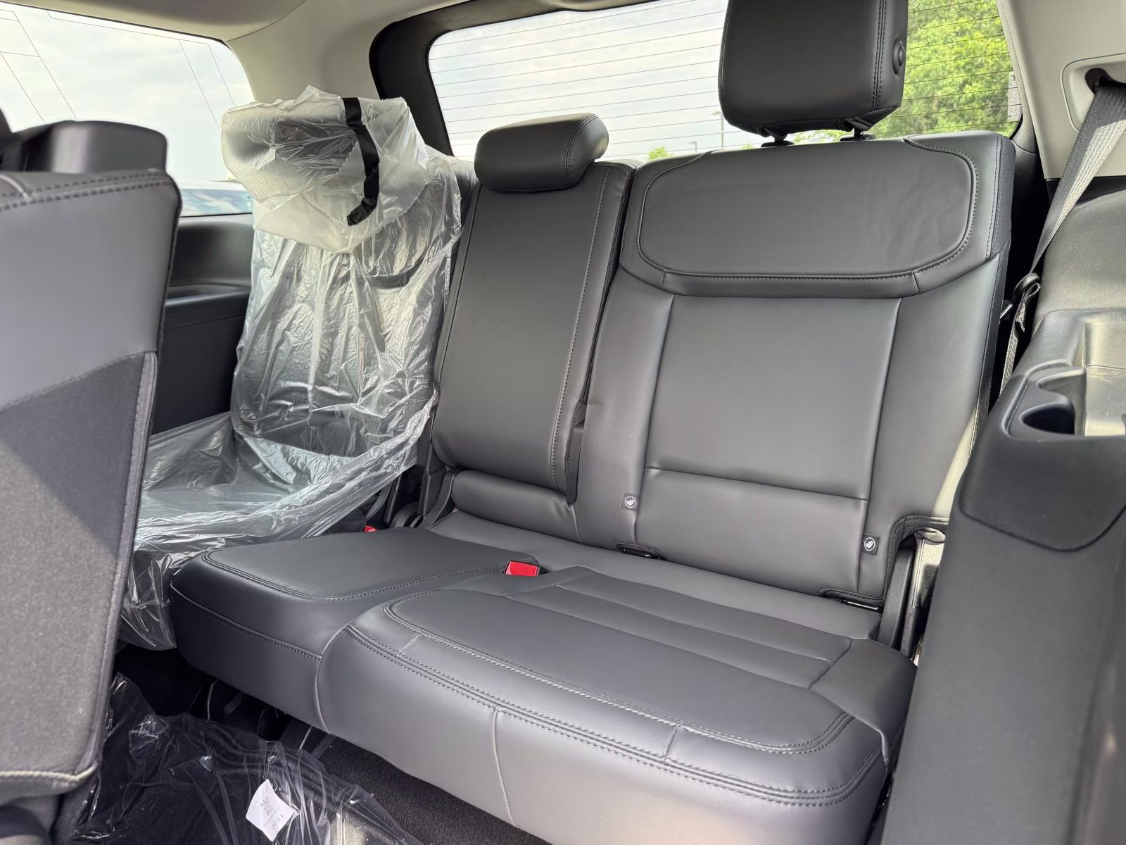 2026 N/A Ford Expedition Active 4X4 SUV