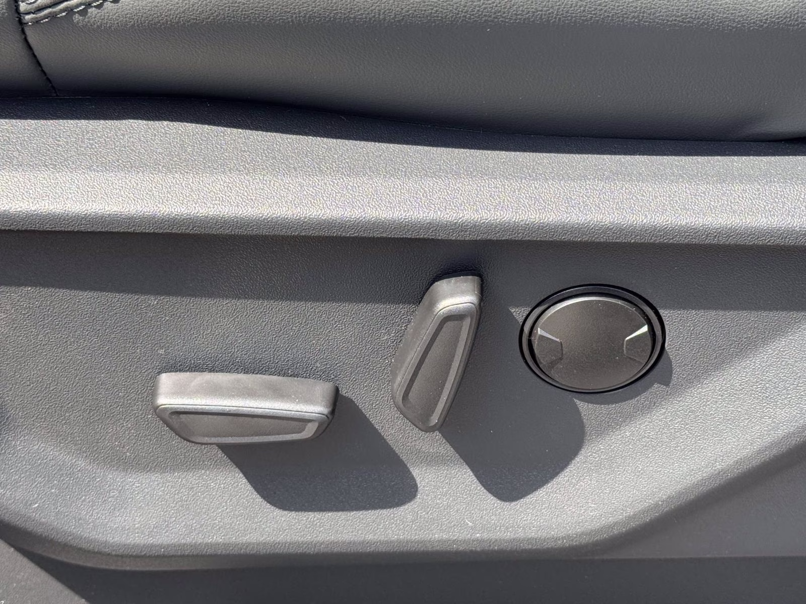 2026 N/A Ford Expedition Active 4X4 SUV