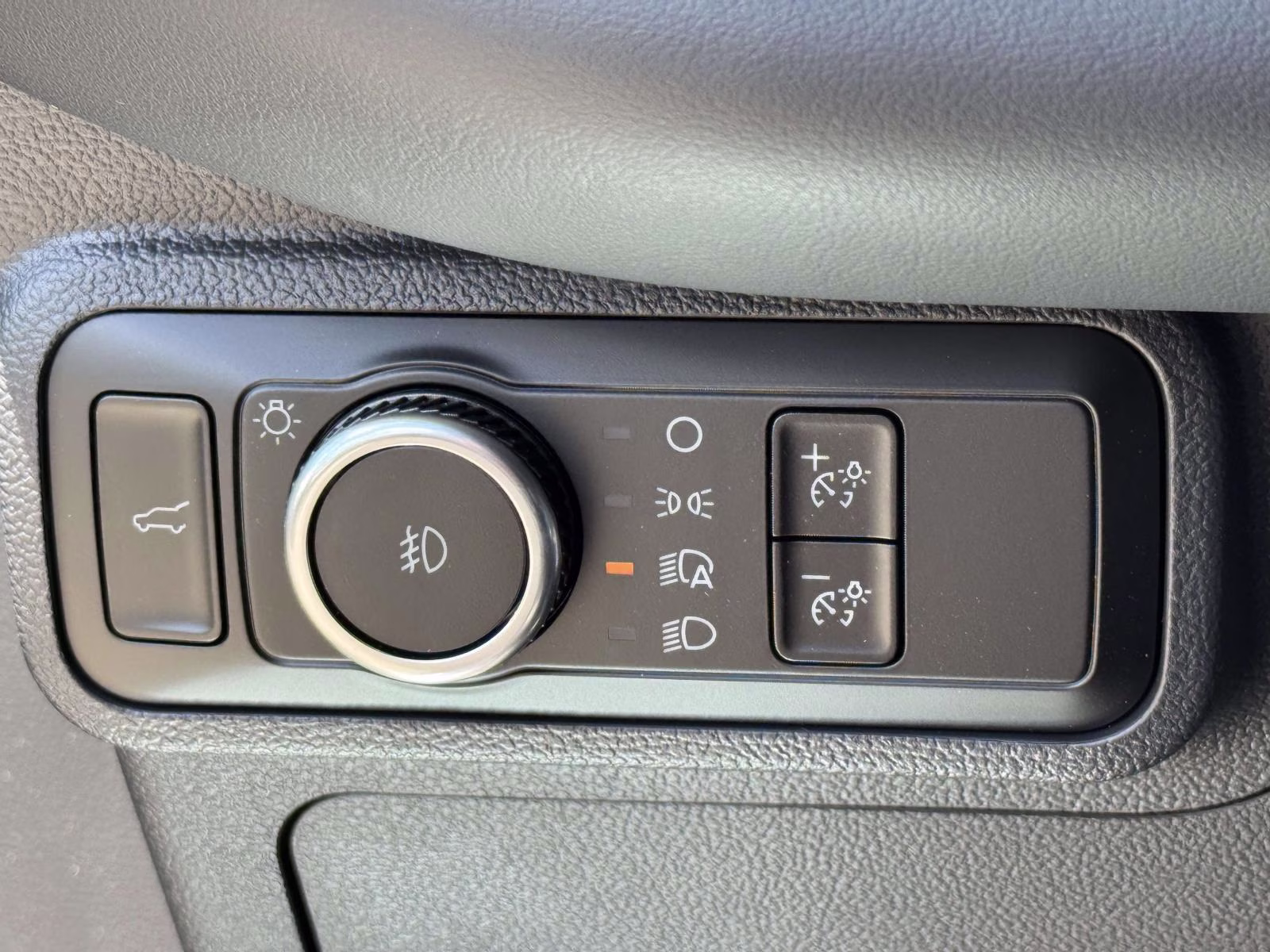 2026 N/A Ford Explorer ST-Line 4WD 4X4 SUV