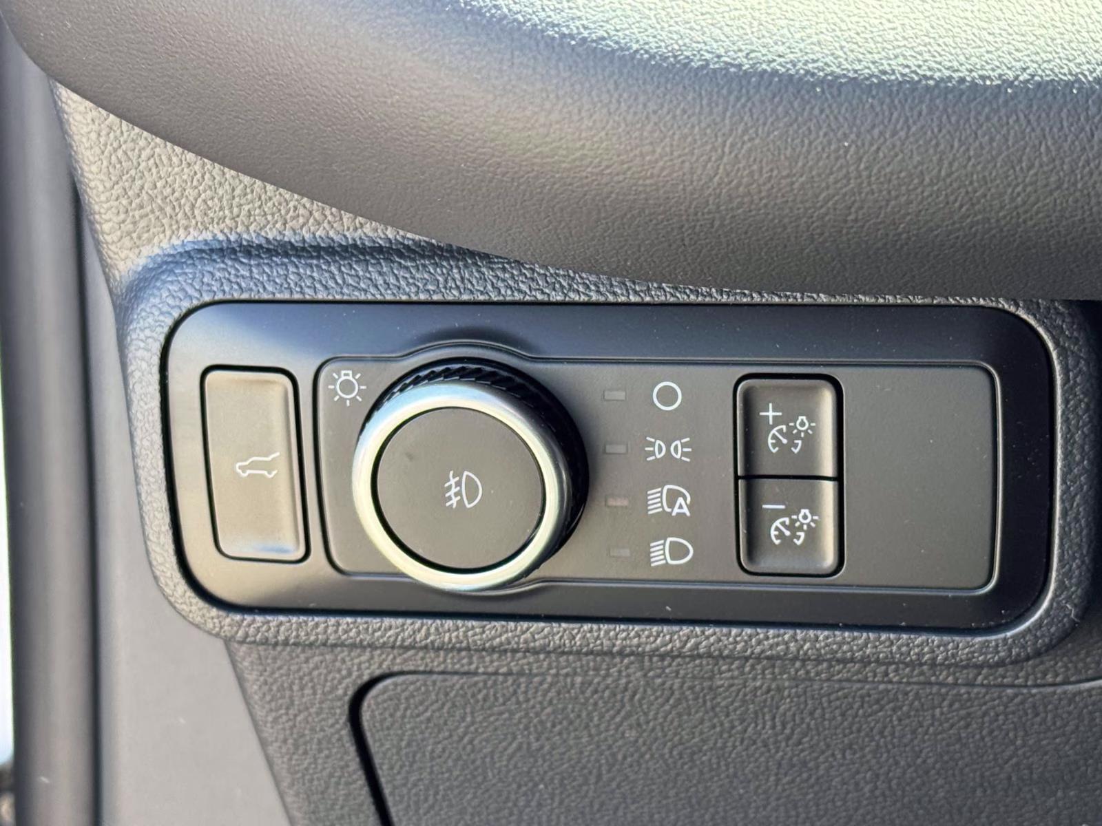 2026 N/A Ford Explorer ST-Line 4WD 4X4 SUV