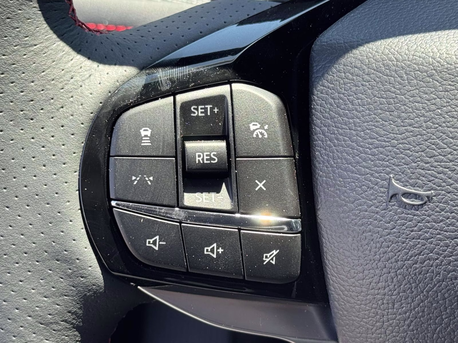 2026 N/A Ford Explorer ST-Line 4WD 4X4 SUV