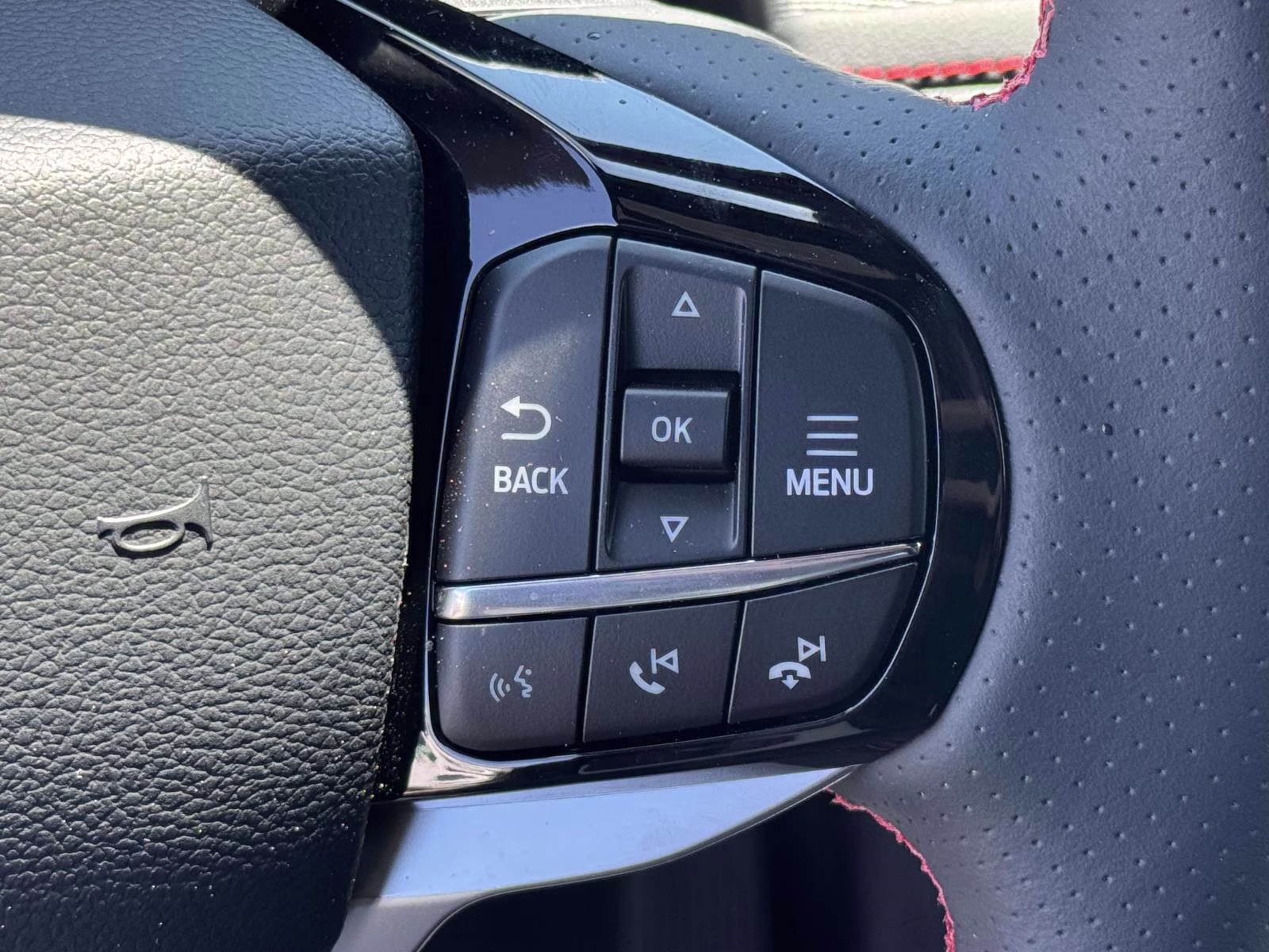 2026 N/A Ford Explorer ST-Line 4WD 4X4 SUV