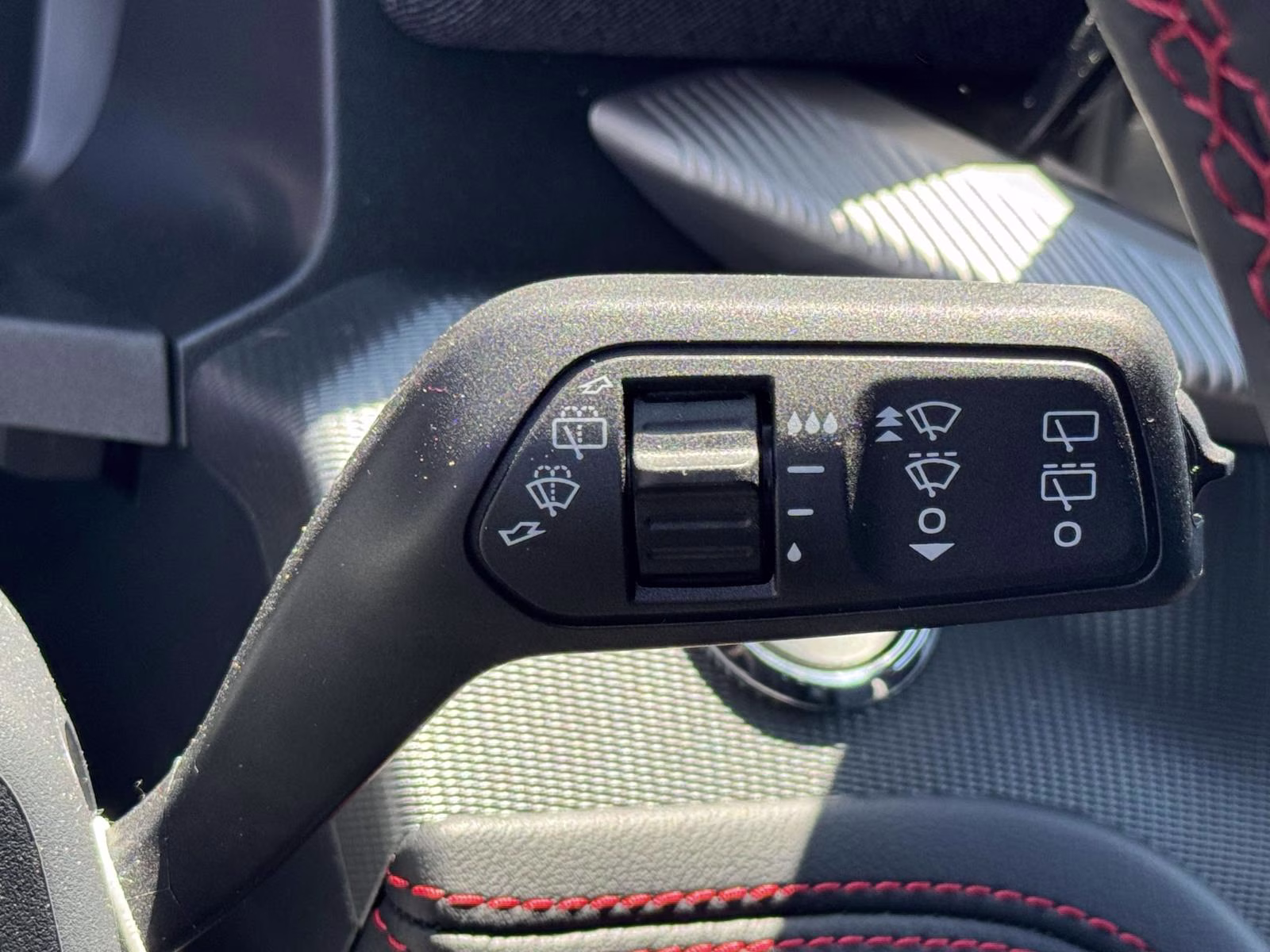 2026 N/A Ford Explorer ST-Line 4WD 4X4 SUV