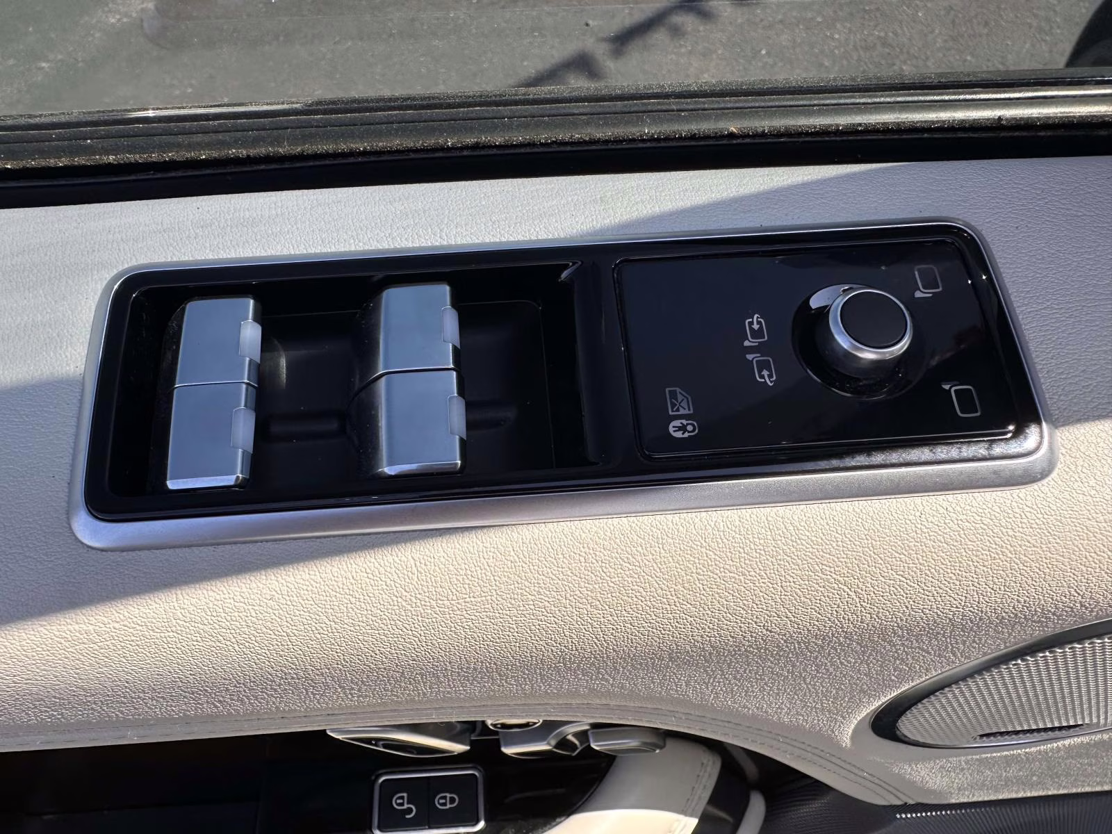 2020 Fuji White Land Rover Range Rover HSE SWB 4X4 SUV