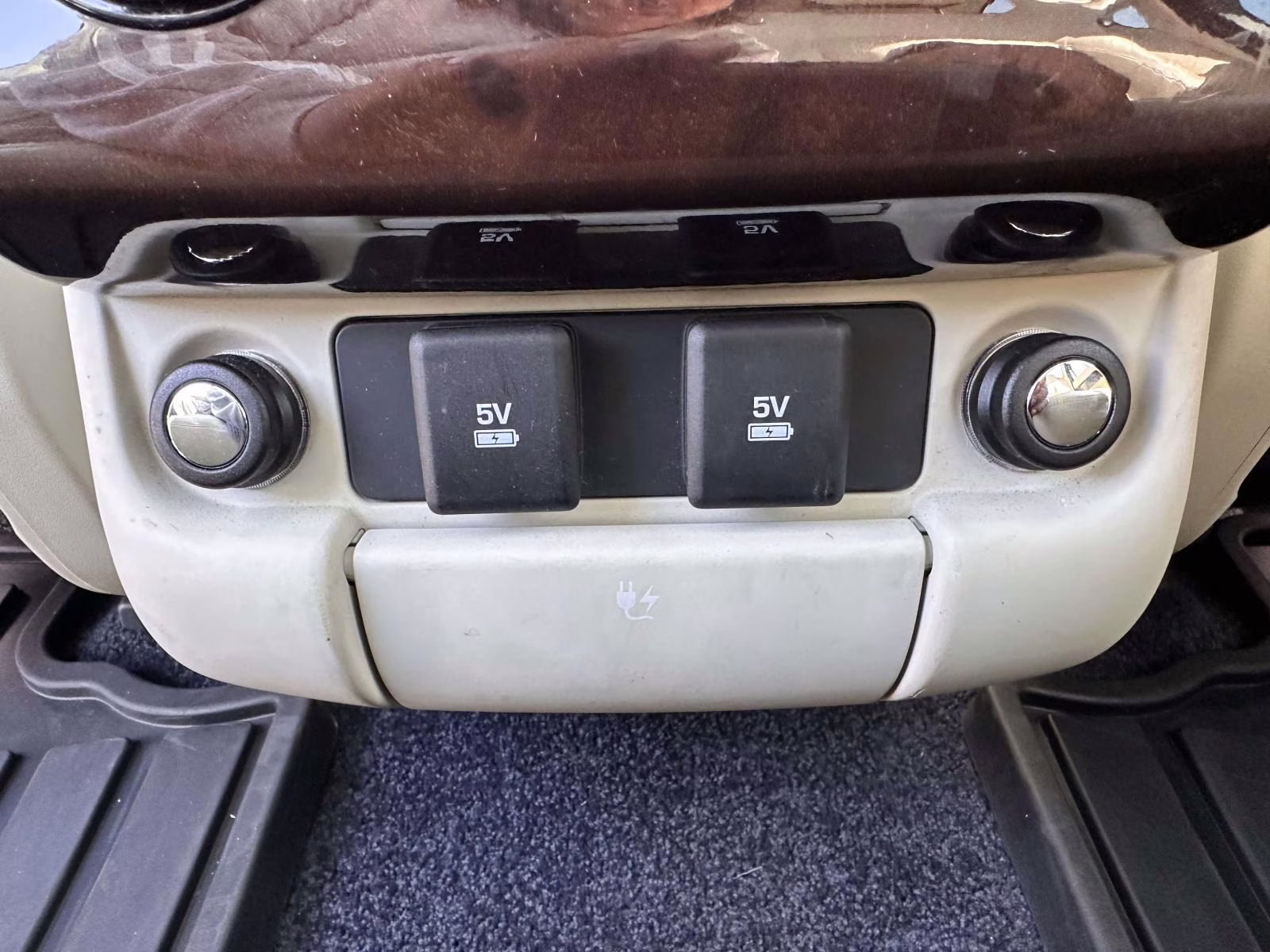 2020 Fuji White Land Rover Range Rover HSE SWB 4X4 SUV