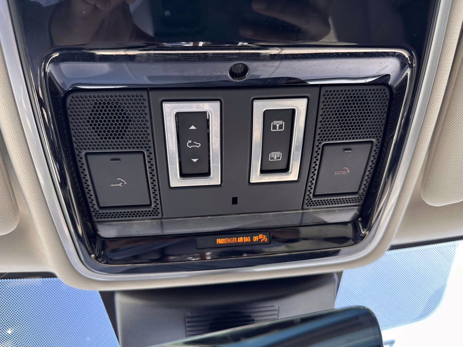 2020 Fuji White Land Rover Range Rover HSE SWB 4X4 SUV