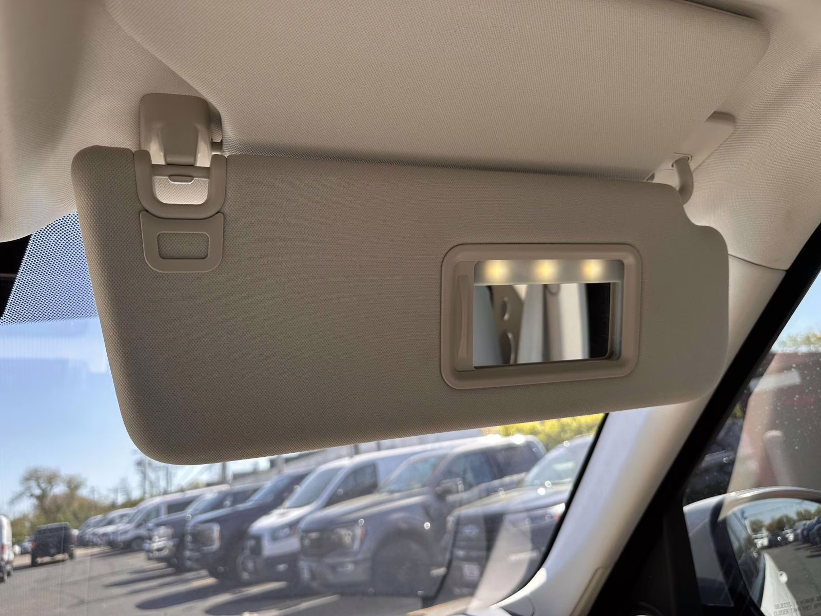 2020 Fuji White Land Rover Range Rover HSE SWB 4X4 SUV
