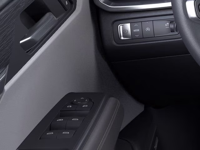 2026 Ebony Twilight Metallic GMC Acadia Elevation FWD SUV