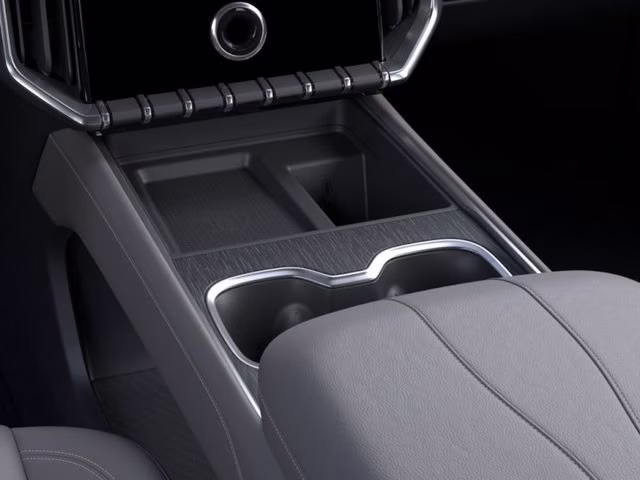 2026 Ebony Twilight Metallic GMC Acadia Elevation FWD SUV