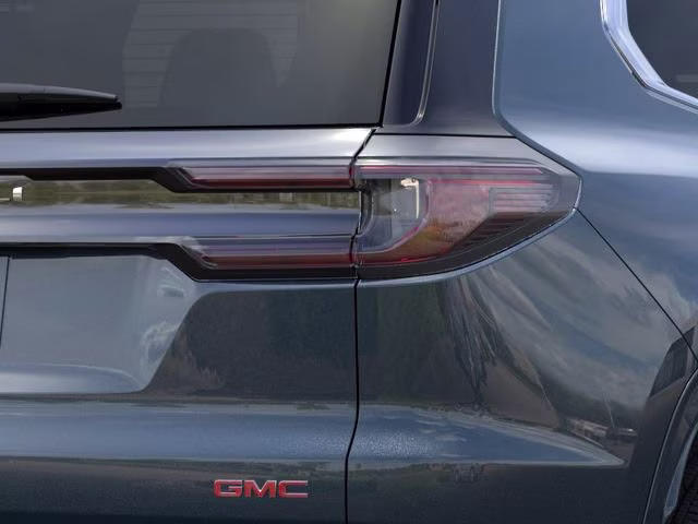 2026 Downpour Metallic GMC Acadia Denali FWD SUV