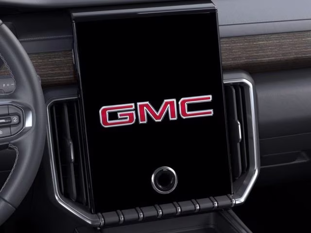 2026 Downpour Metallic GMC Acadia Denali FWD SUV