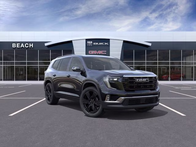 2026 GMC Acadia Elevation FWD's photo