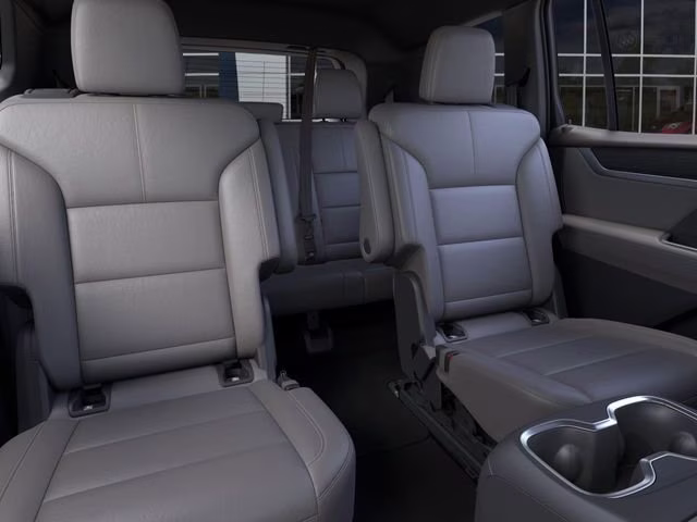 2026 Ebony Twilight Metallic GMC Acadia Elevation FWD SUV