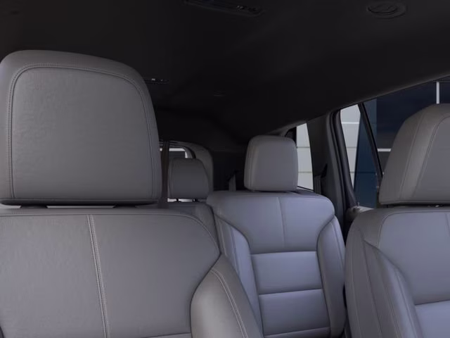 2026 Ebony Twilight Metallic GMC Acadia Elevation FWD SUV