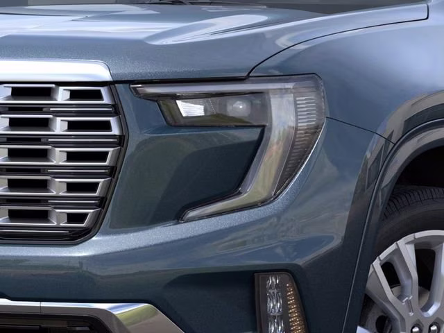 2026 Downpour Metallic GMC Acadia Denali FWD SUV