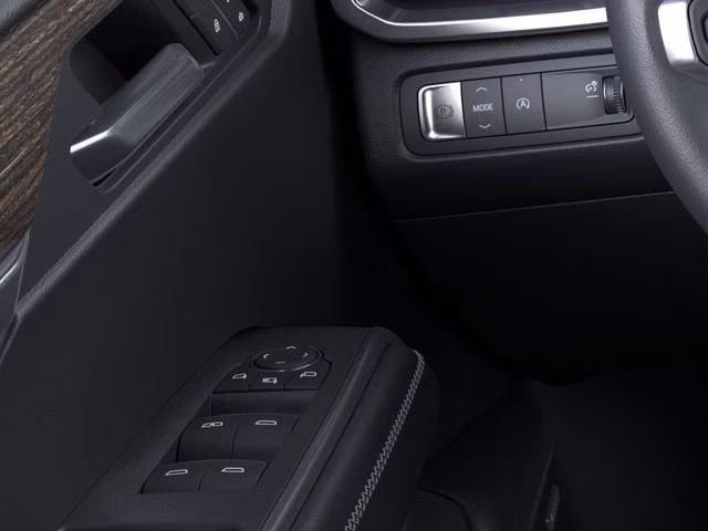 2026 Downpour Metallic GMC Acadia Denali FWD SUV