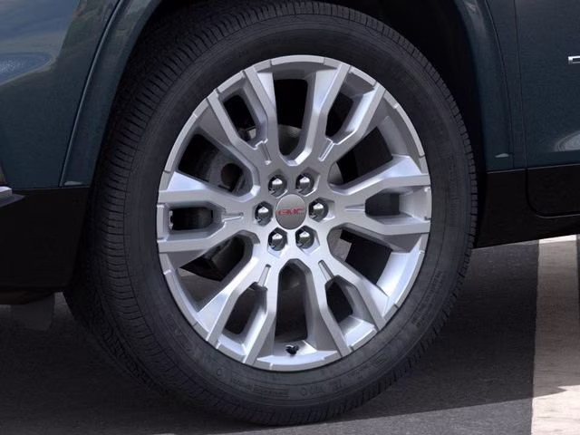 2026 Downpour Metallic GMC Acadia Denali FWD SUV