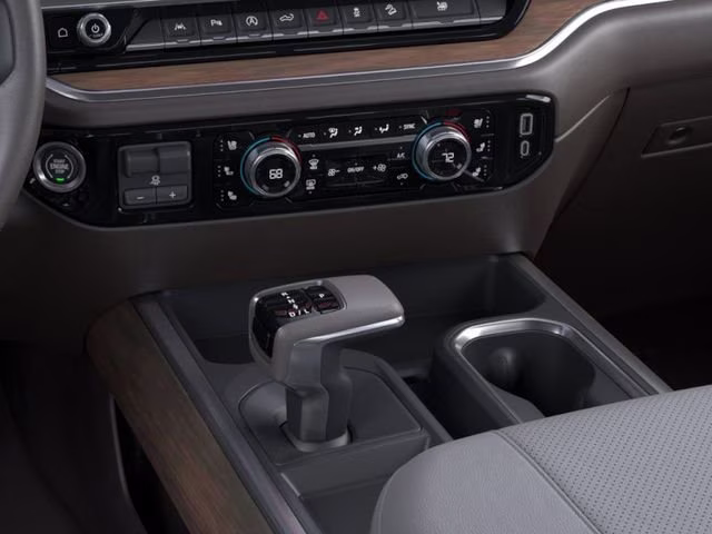 2026 Summit White GMC Sierra 1500 SLT 4X4 Truck