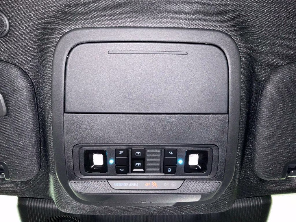 2026 White Ford Explorer ST 4X4 SUV