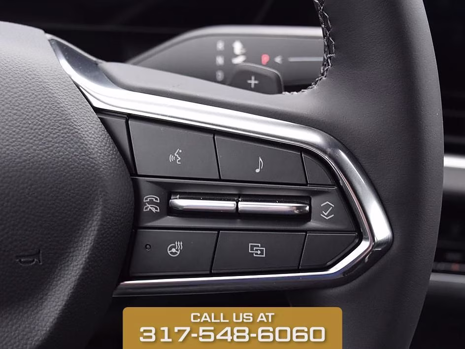 2026 Sterling Gray Metallic Chevrolet Equinox LT FWD SUV