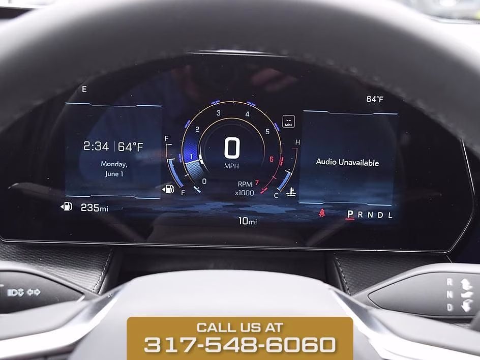 2026 Sterling Gray Metallic Chevrolet Equinox LT FWD SUV