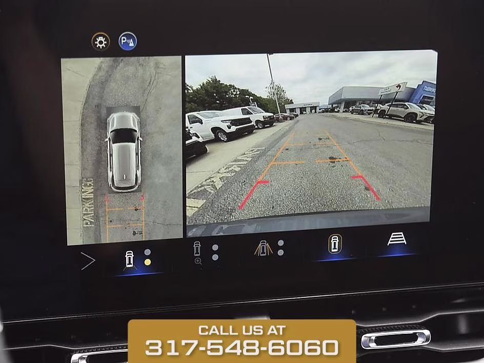 2026 Sterling Gray Metallic Chevrolet Equinox LT FWD SUV