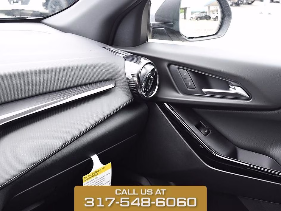 2026 Sterling Gray Metallic Chevrolet Equinox LT FWD SUV