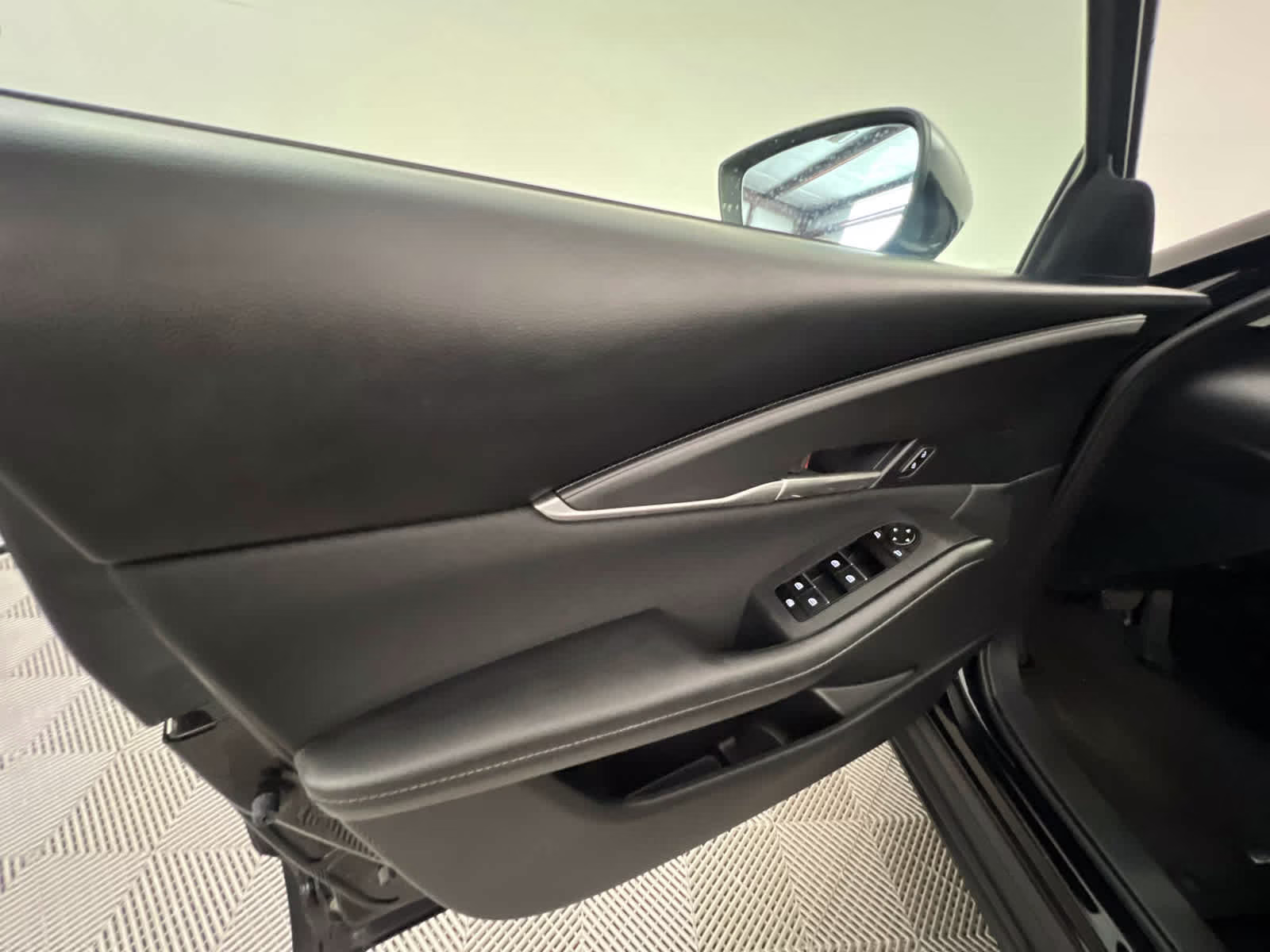 2023 Jet Black Mica Mazda CX-30 2.5 S AWD SUV