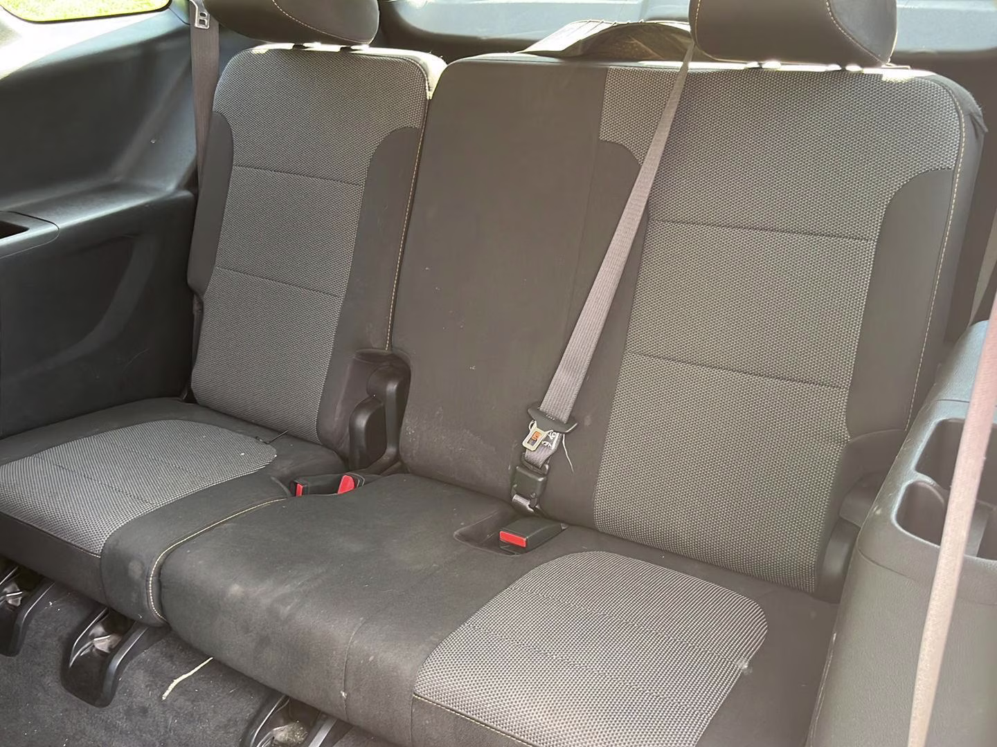 2020 Mosaic Black Metallic Chevrolet Traverse LT Cloth AWD SUV