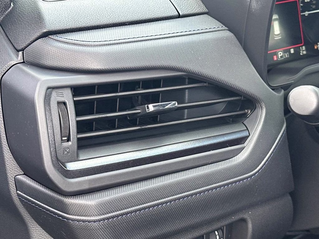 2026 Ice Silver Metallic Subaru Forester Premium Hybrid AWD SUV