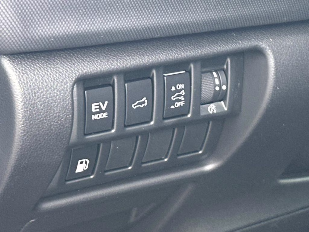 2026 Ice Silver Metallic Subaru Forester Premium Hybrid AWD SUV