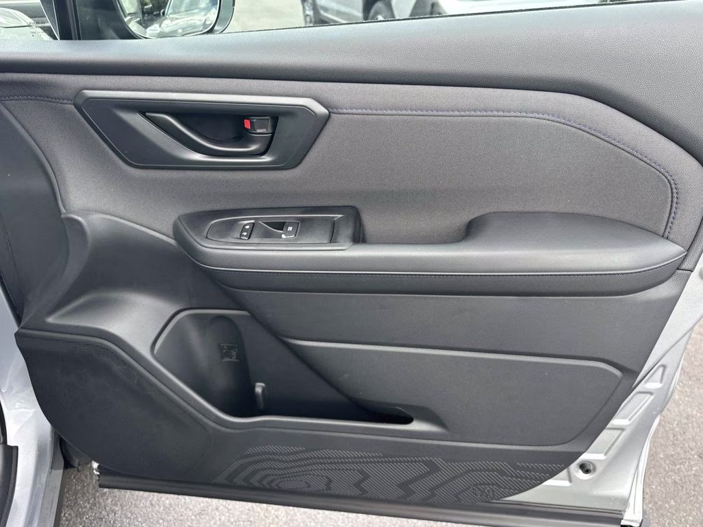 2026 Ice Silver Metallic Subaru Forester Premium Hybrid AWD SUV
