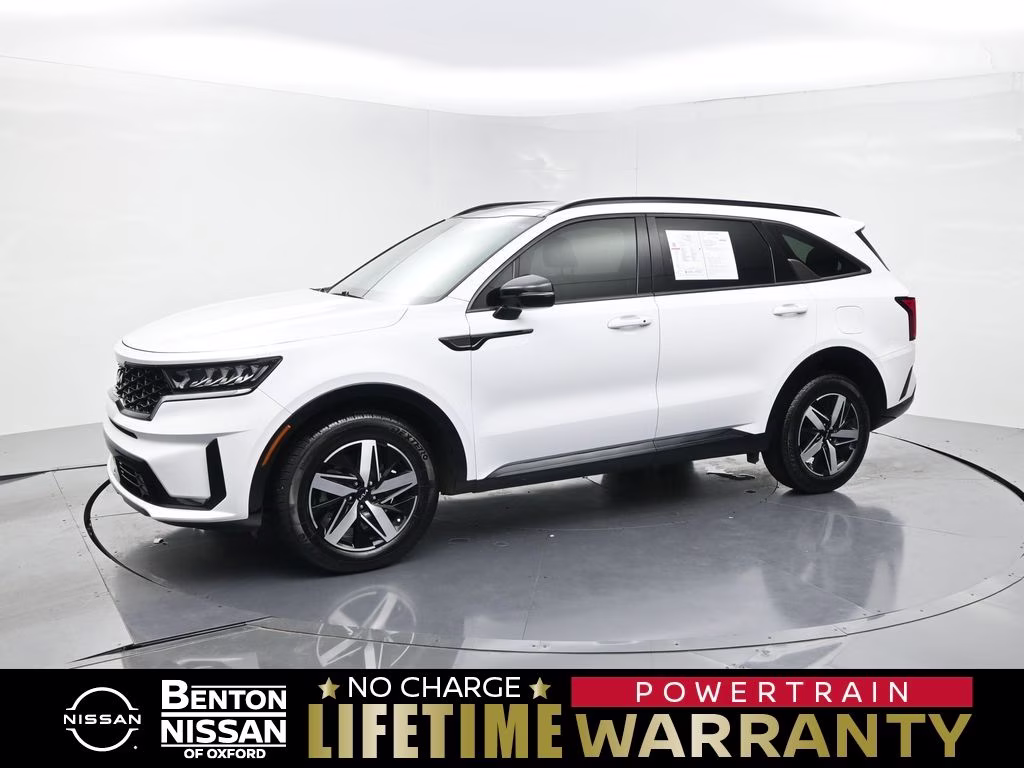 2023 Kia Sorento EX DCT's photo
