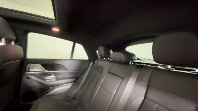2024 MANUFAKTUR Alpine Gray Mercedes-Benz GLE GLE 53 AMG AWD Coupe