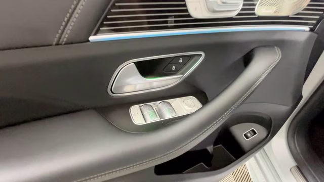 2024 MANUFAKTUR Alpine Gray Mercedes-Benz GLE GLE 53 AMG AWD Coupe
