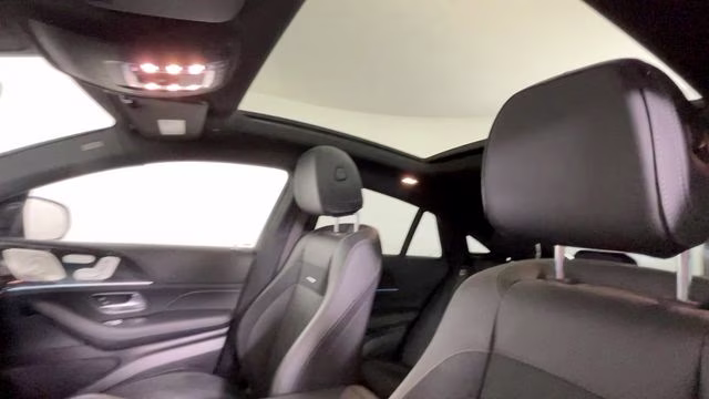 2024 MANUFAKTUR Alpine Gray Mercedes-Benz GLE GLE 53 AMG AWD Coupe