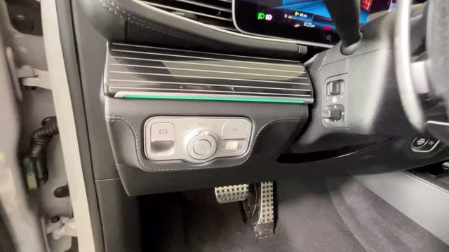 2024 MANUFAKTUR Alpine Gray Mercedes-Benz GLE GLE 53 AMG AWD Coupe