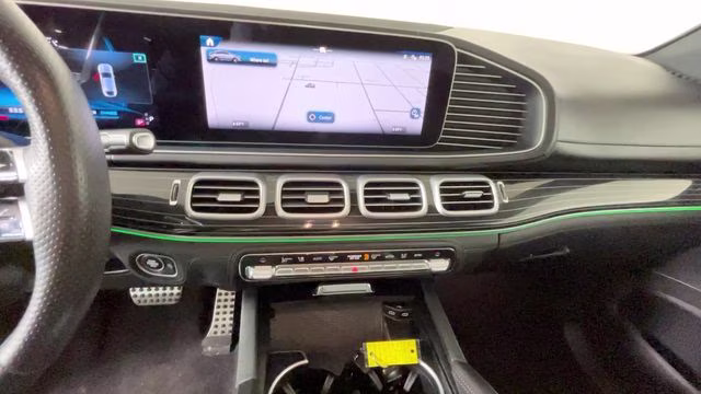2024 MANUFAKTUR Alpine Gray Mercedes-Benz GLE GLE 53 AMG AWD Coupe